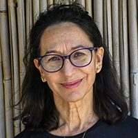 Ruth Horenstein