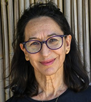 Ruth Horenstein