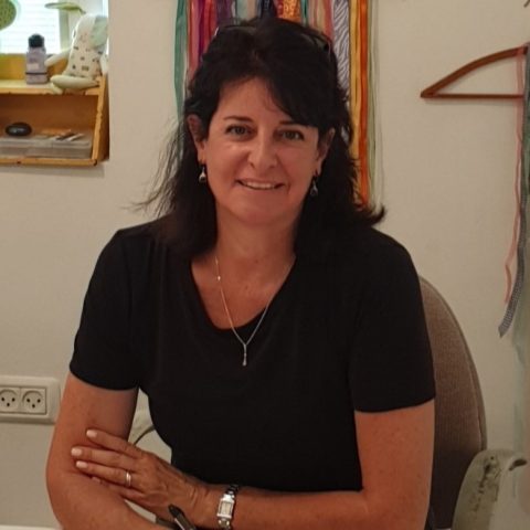 Mindy Edelman