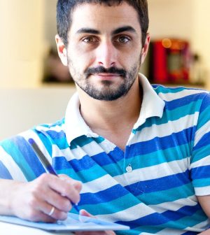 Daniel Hashai