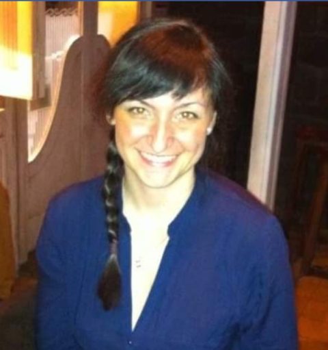 Rebecca Bendayan