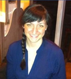 Rebecca Bendayan