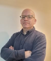 Natan Bergman
