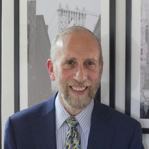 David Ribner