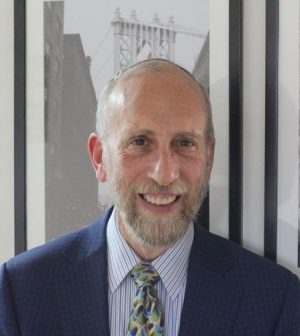 David Ribner