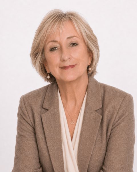 Wendy Gordon