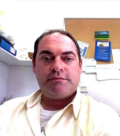 Michael Roth