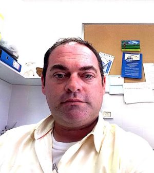 Michael Roth
