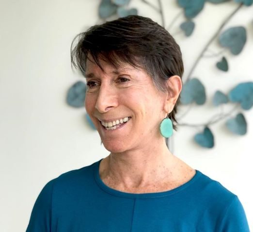 Fredda Ronen