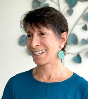 Fredda Ronen