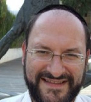 Eliezer Kir-on