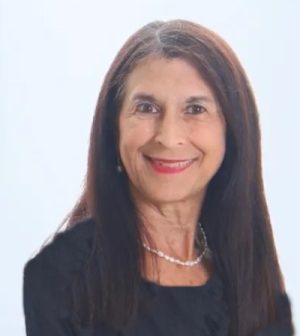 Lisa Grossman