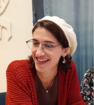 Odeya Emma Weizman Rosen