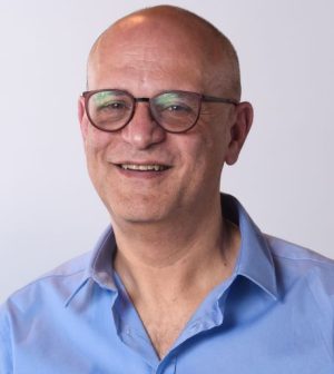Daniel Baum