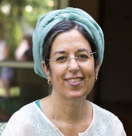 Margo Helman
