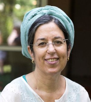 Margo Helman