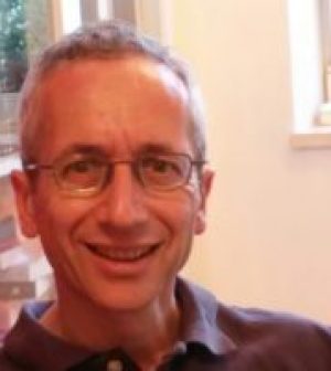 Hillel Davis