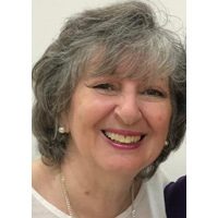 Lydia Hayman