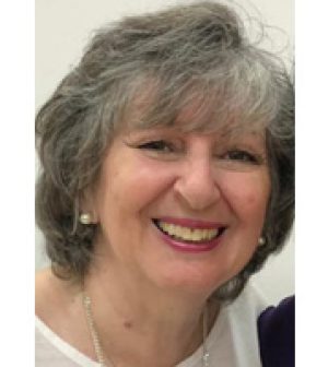 Lydia Hayman
