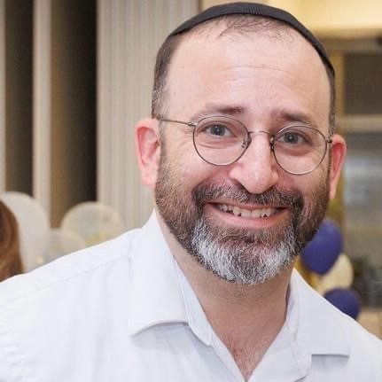 Hillel Langenauer
