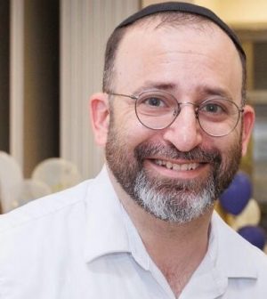 Hillel Langenauer