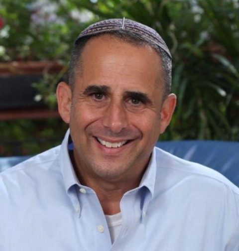 Gershon Swimmer