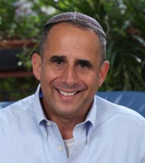 Gershon Swimmer