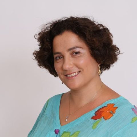Dina Kazhdan