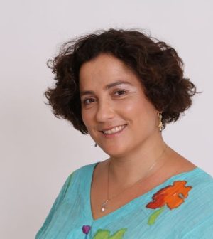 Dina Kazhdan