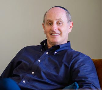 Yaacov Rosedale