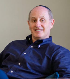 Yaacov Rosedale