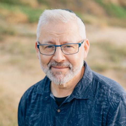 Mark J. Rothman