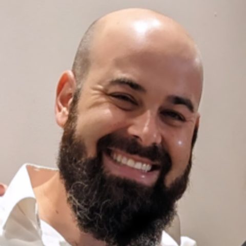 Naftali Abramson