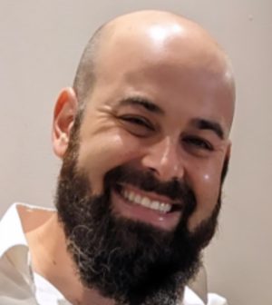 Naftali Abramson