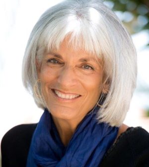 Ricki Bernstein