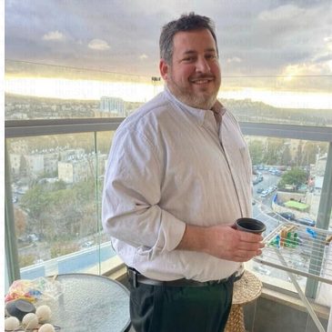 Hillel Goldstein
