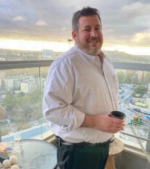 Hillel Goldstein