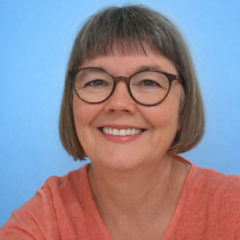 Silvia Noll