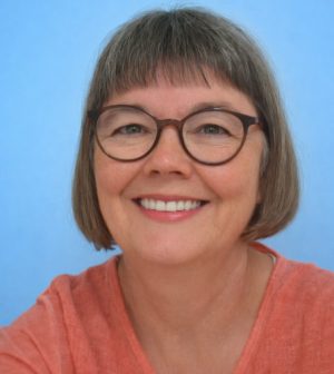 Silvia Noll