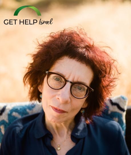 Frayda Wiesenthal-Shimron