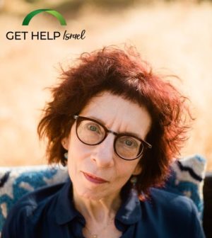 Frayda Wiesenthal-Shimron