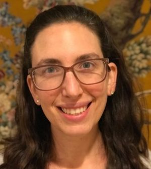 Rachel Waldman
