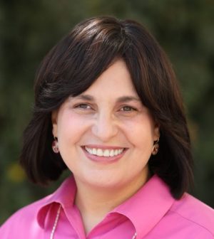 Judith Levin