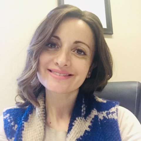 Tanya Prochko