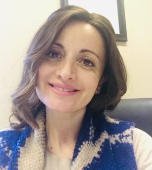 Tanya Prochko