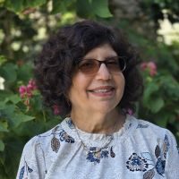 Jill Cohen-Bateman