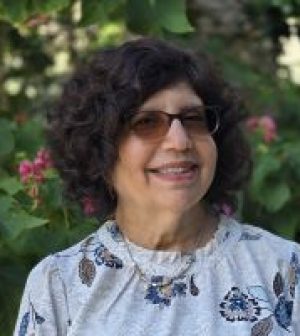 Jill Cohen-Bateman