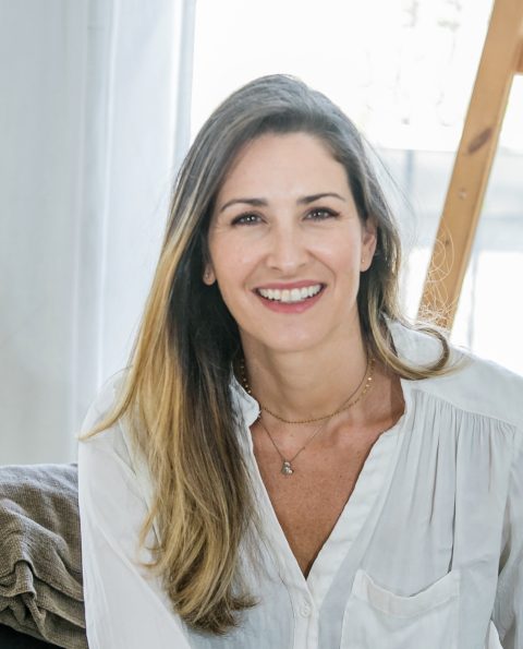 Natasha Miller Gutman
