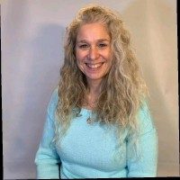 Sharon Almougy