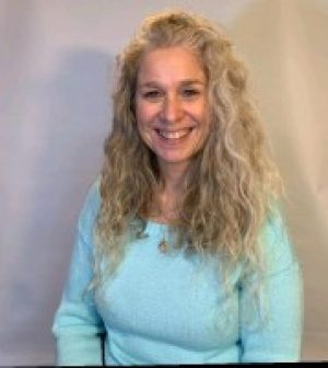 Sharon Almougy